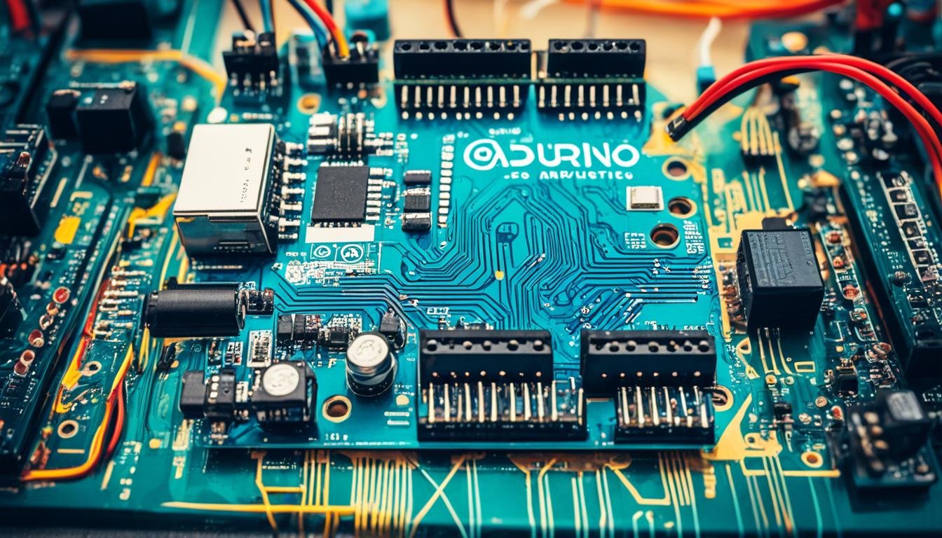 Programming Arduino, Arduino Code Examples, Arduino IDE Guide, Arduino Basics